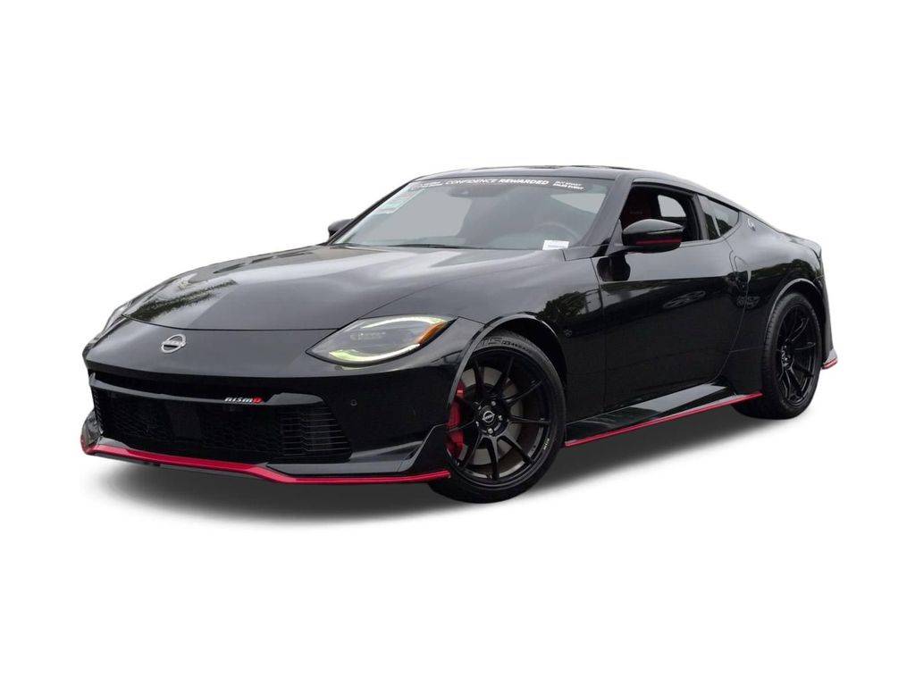 2024 Nissan Z