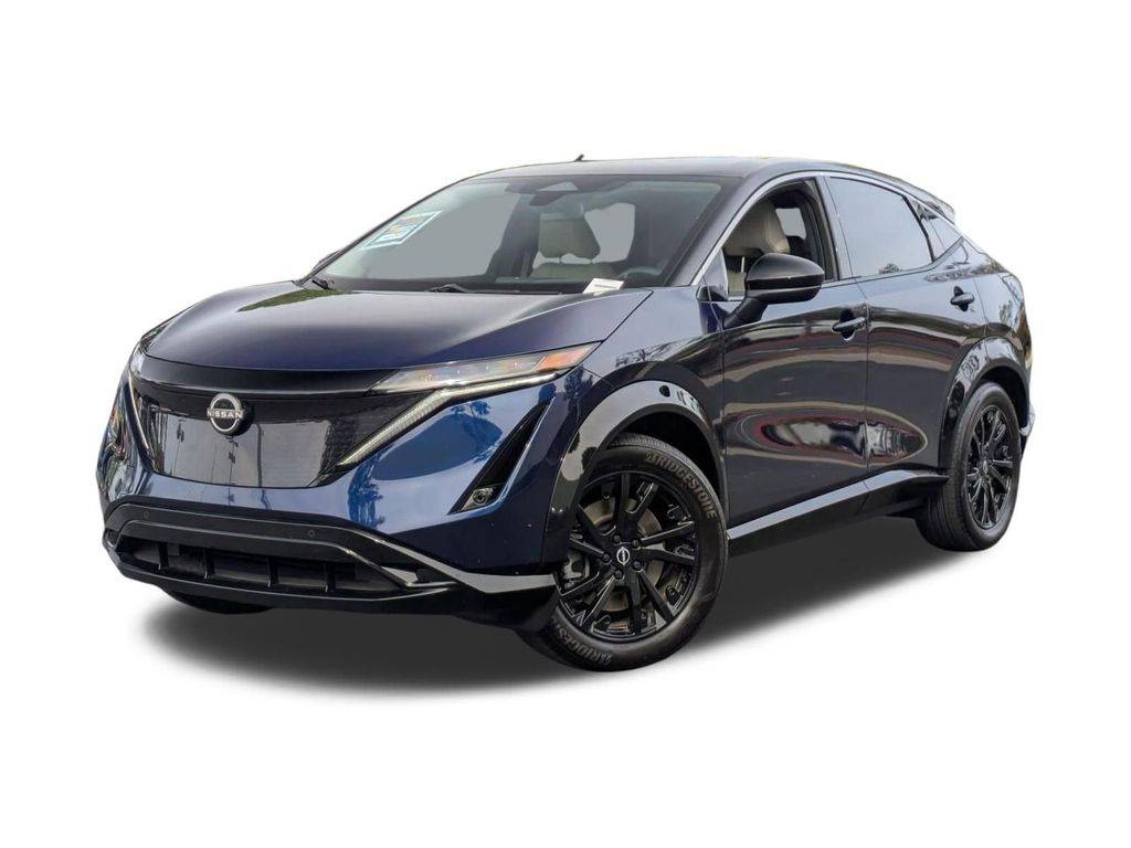 2023 Nissan Ariya Engage — SUV — 29,535 mi — Poway, CA