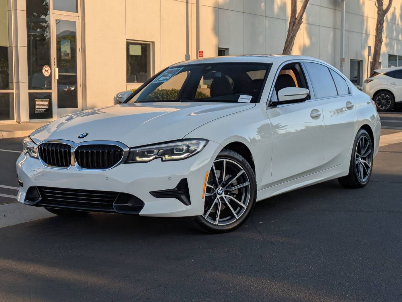 2020 BMW 3 Series 330i — Sedan — 68,874 mi — Poway, CA