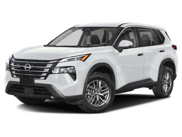 2024 Nissan Rogue S — SUV — 26,509 mi — Poway, CA