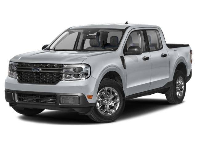 2022 Ford Maverick XLT — Pickup Truck — 28,438 mi — Poway, CA