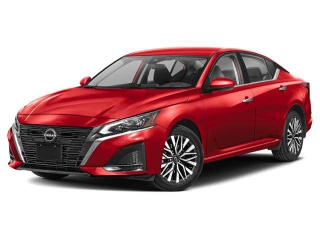 2023 Nissan Altima SV — Sedan — 21,980 mi — Poway, CA