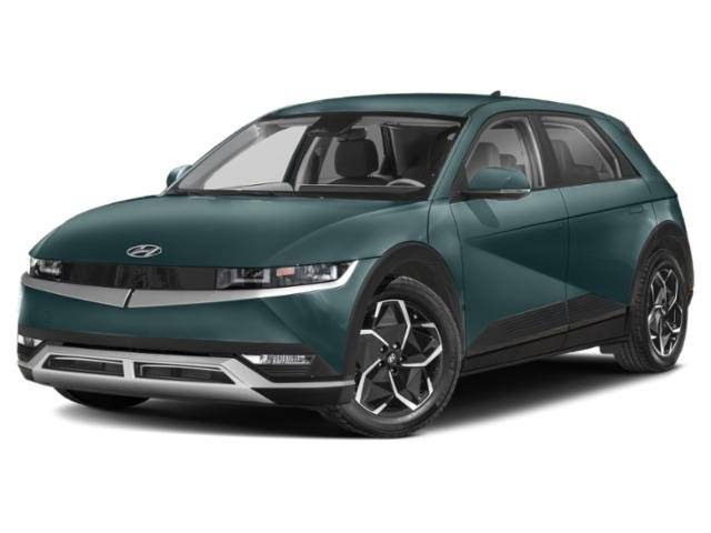 2023 Hyundai IONIQ 5 SE — SUV — 22,615 mi — Poway, CA