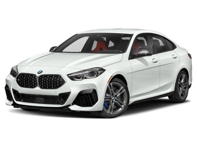 2022 BMW 2 Series M235i — Sedan — 61,888 mi — Poway, CA
