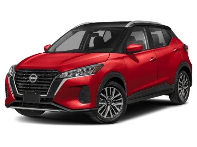 2022 Nissan Kicks SV — SUV — 69,691 mi — Poway, CA