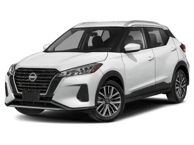 2022 Nissan Kicks SV — SUV — 26,475 mi — Poway, CA