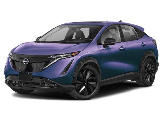 2023 Nissan Ariya Premiere — SUV — 31,327 mi — Poway, CA