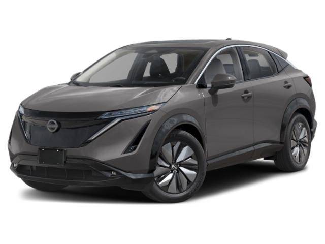2024 Nissan Ariya EVOLVE+ — SUV — 16,982 mi — Poway, CA
