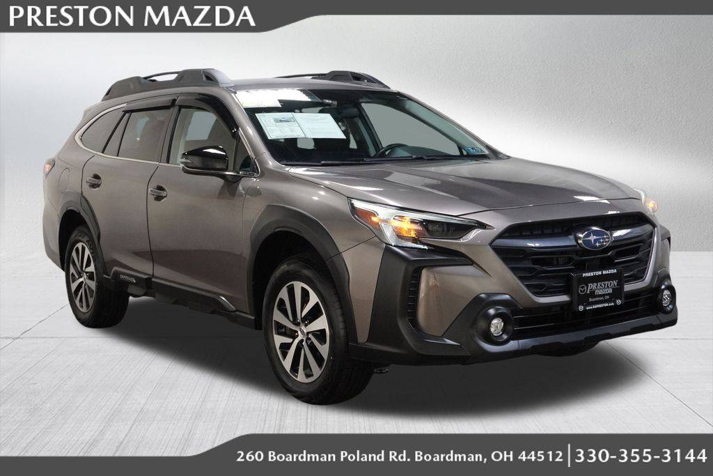 2023 Subaru Outback Premium — SUV — 15,928 mi — Boardman, OH