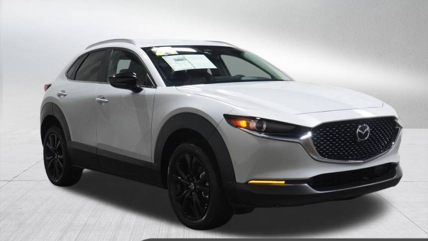 2024 Mazda CX-30 Select — SUV — 2,780 mi — Boardman, OH