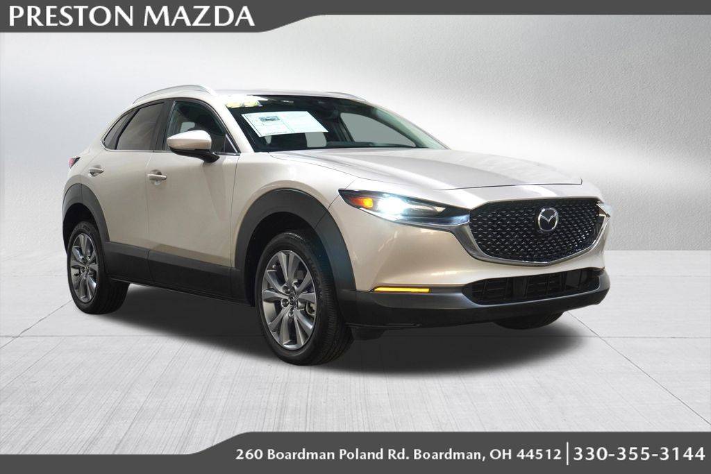 2023 Mazda CX-30 Select — SUV — 28,760 mi — Boardman, OH