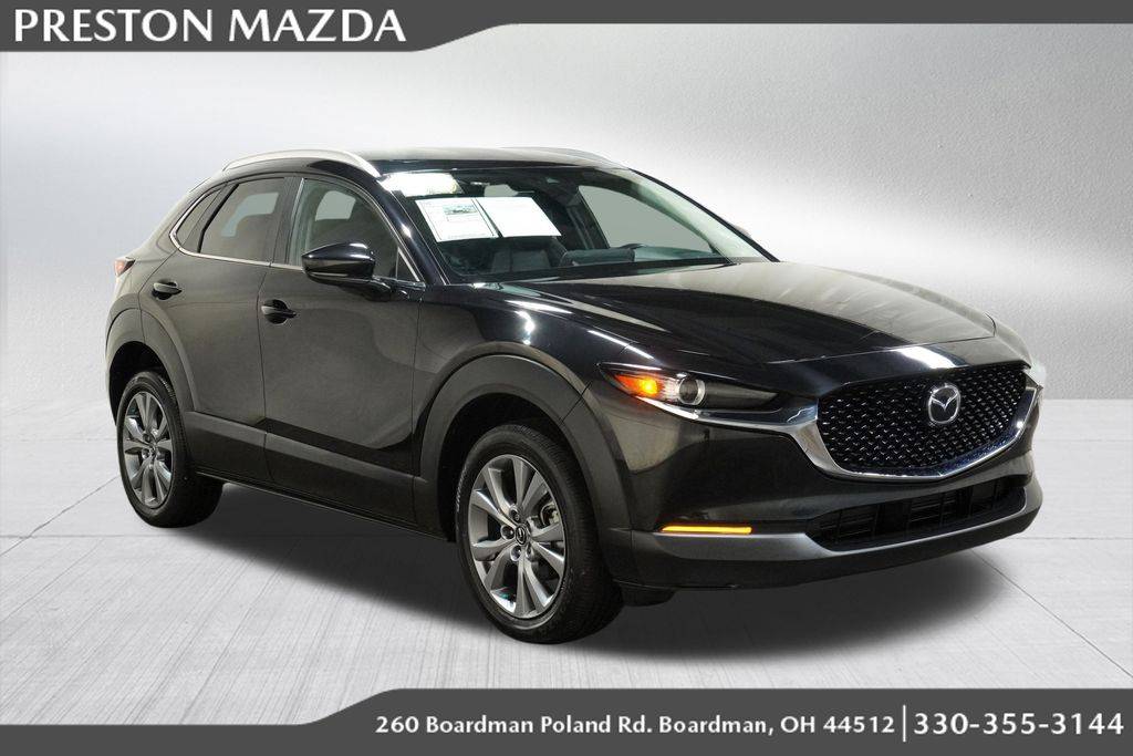 2023 Mazda CX-30 Preferred — SUV — 20,896 mi — Boardman, OH