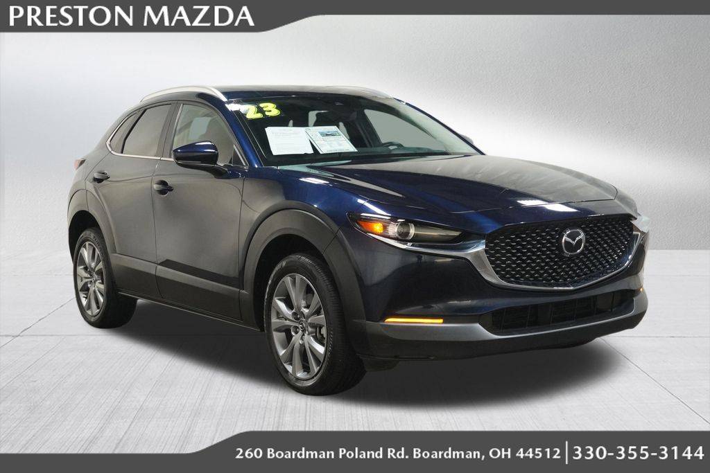 2023 Mazda CX-30 Select — SUV — 26,500 mi — Boardman, OH