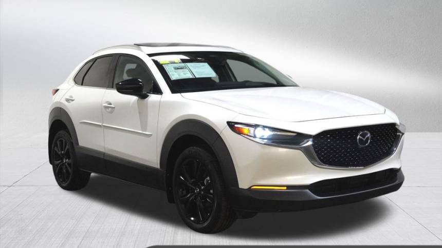 2024 Mazda CX-30 Turbo Premium — SUV — 8,383 mi — Boardman, OH