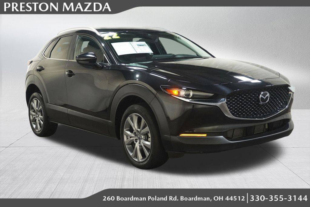 2022 Mazda CX-30 Select — SUV — 34,568 mi — Boardman, OH