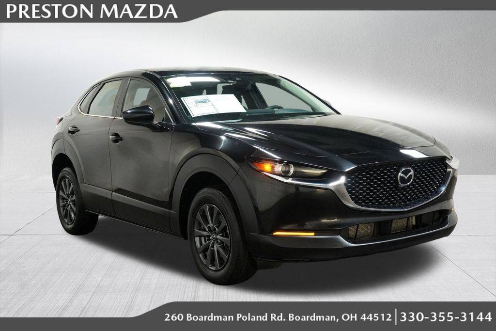 2021 Mazda CX-30 Base — SUV — 44,030 mi — Boardman, OH