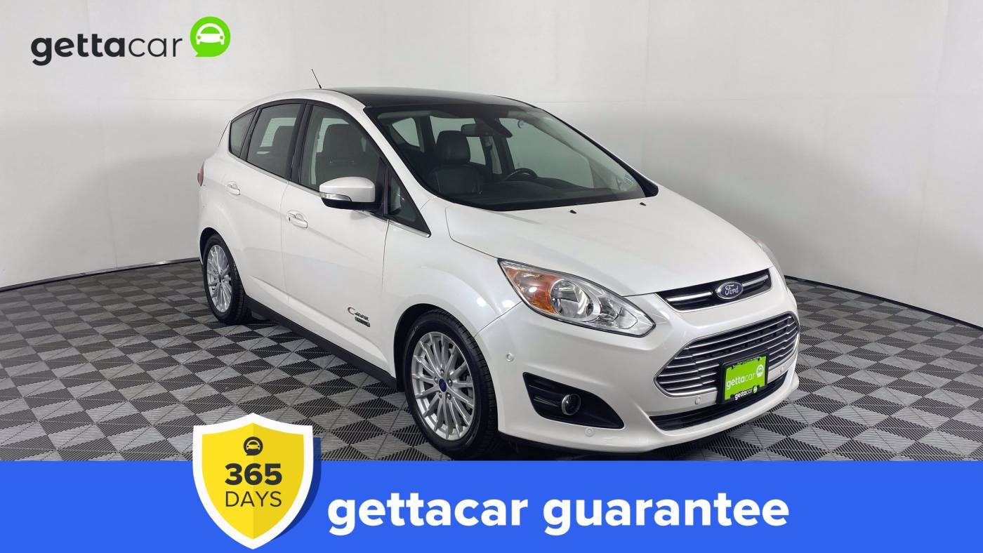 Used Ford C Max Energi For Sale In Philadelphia Pa With Photos U S News World Report