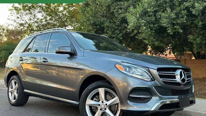 2017 Mercedes-Benz GLE GLE 350 — SUV — 70,356 mi — Phoenix, AZ