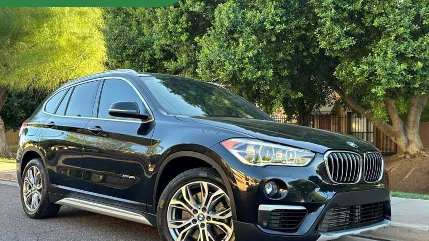 2017 BMW X1 28i — SUV — 82,595 mi — Phoenix, AZ