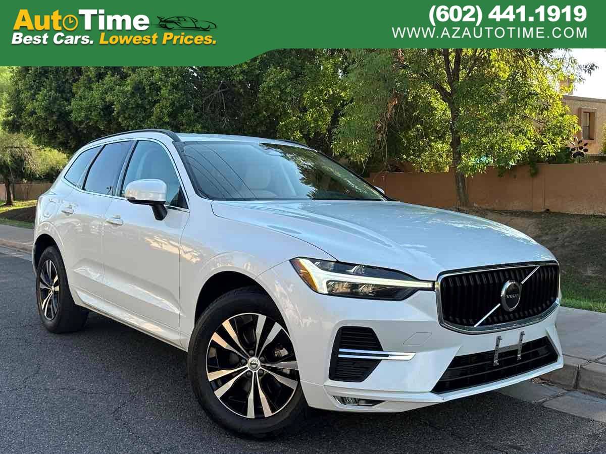 2023 Volvo XC60 Core — SUV — 64,960 mi — Phoenix, AZ