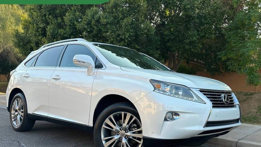 2013 Lexus RX RX 350 — SUV — 148,606 mi — Phoenix, AZ