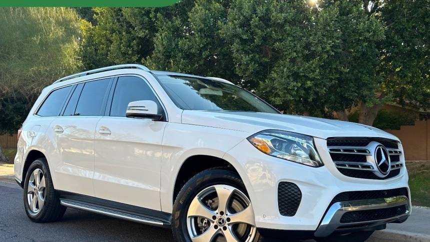 2019 Mercedes-Benz GLS GLS 450 — SUV — 90,220 mi — Phoenix, AZ