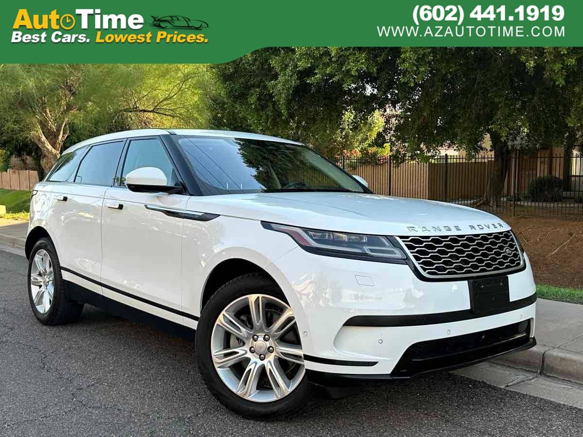 2021 Land Rover Range Rover Velar S — SUV — 50,966 mi — Phoenix, AZ