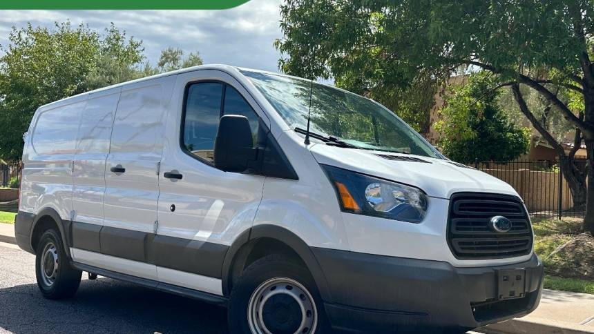 2018 Ford Transit Cargo Van T-150 — Cargo Van — 126,394 mi — Phoenix, AZ