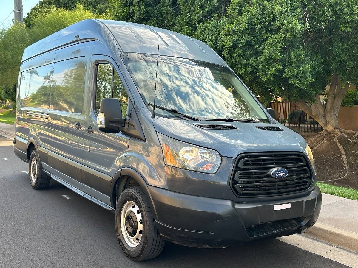 2019 Ford Transit Cargo Van T-250 — Cargo Van — 103,075 mi — Phoenix, AZ