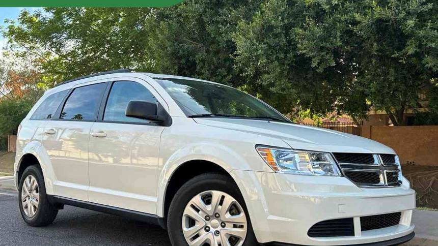 2020 Dodge Journey SE Value — SUV — 56,855 mi — Phoenix, AZ