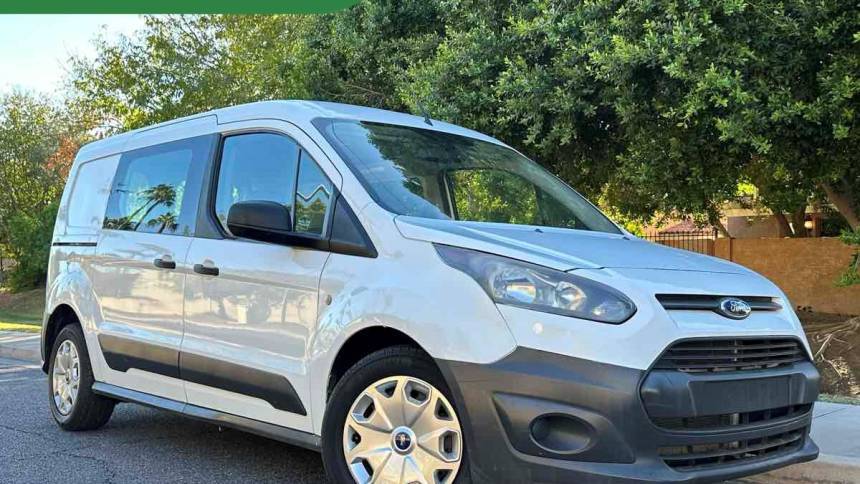 2015 Ford Transit Connect Van XL — Cargo Van — 114,727 mi — Phoenix, AZ