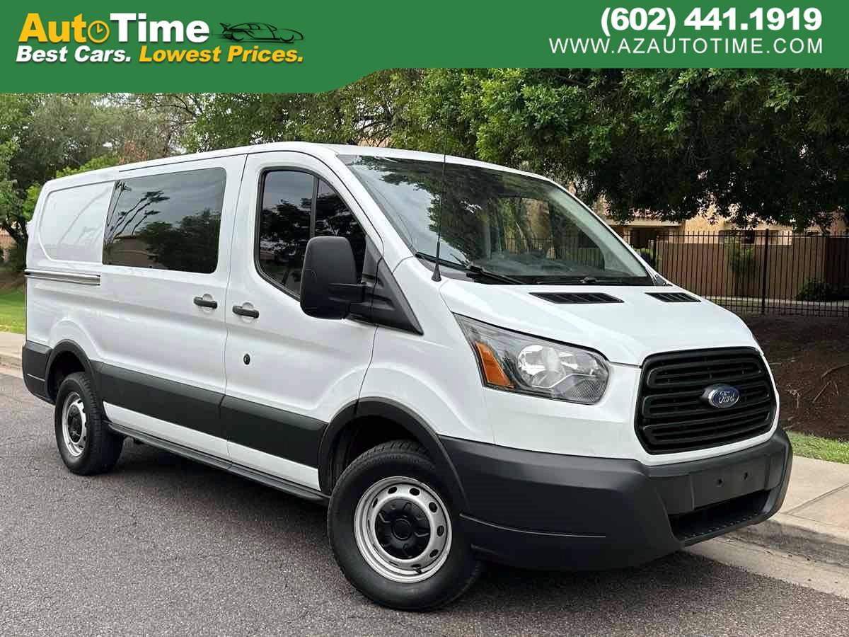 2019 Ford Transit Cargo Van T-250 — Cargo Van — 136,388 mi — Phoenix, AZ