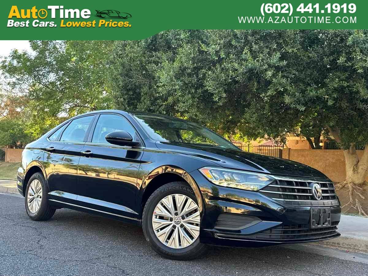 2019 Volkswagen Jetta S — Sedan — 89,290 mi — Phoenix, AZ