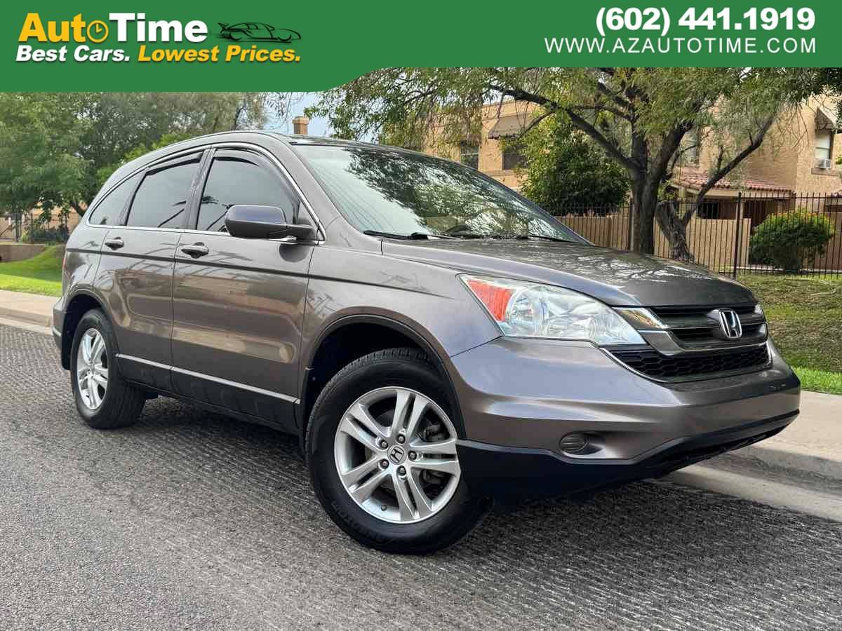 2011 Honda CR-V EX-L — SUV — 112,145 mi — Phoenix, AZ