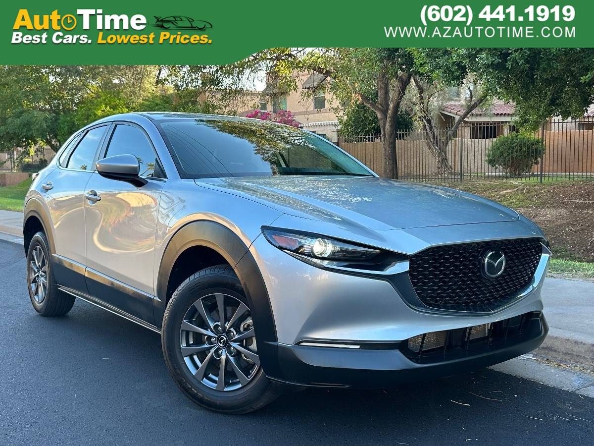 2020 Mazda CX-30 Base — SUV — 38,030 mi — Phoenix, AZ