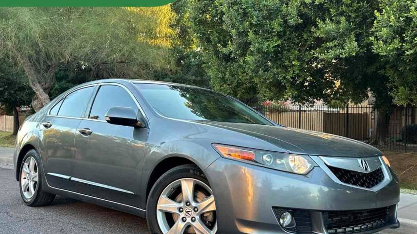 2010 Acura TSX Standard — Sedan — 131,447 mi — Phoenix, AZ