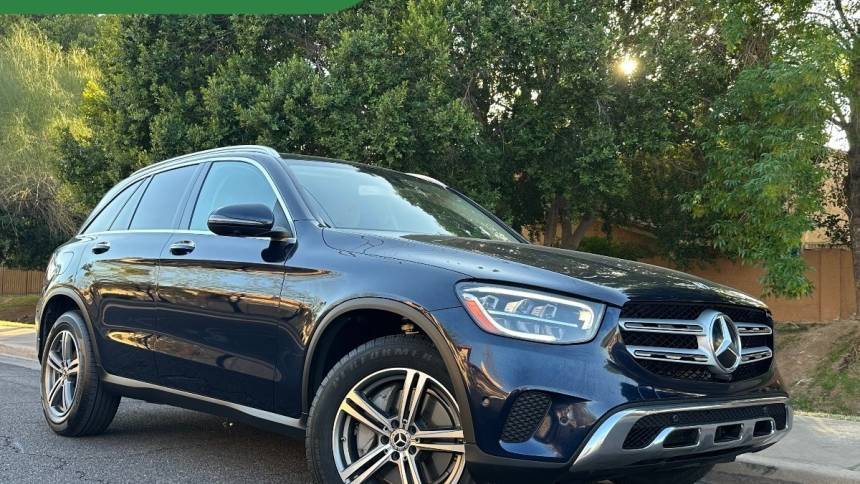 2020 Mercedes-Benz GLC GLC 300 — SUV — 69,726 mi — Phoenix, AZ