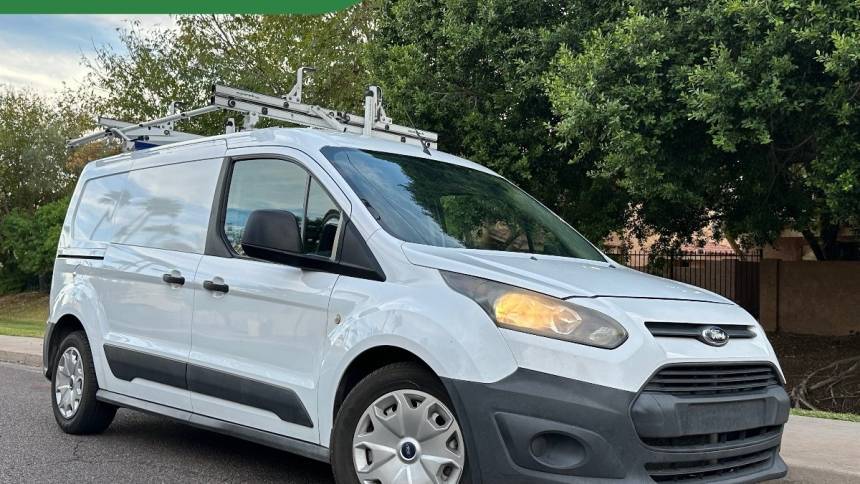 2016 Ford Transit Connect Van XL — Cargo Van — 144,784 mi — Phoenix, AZ