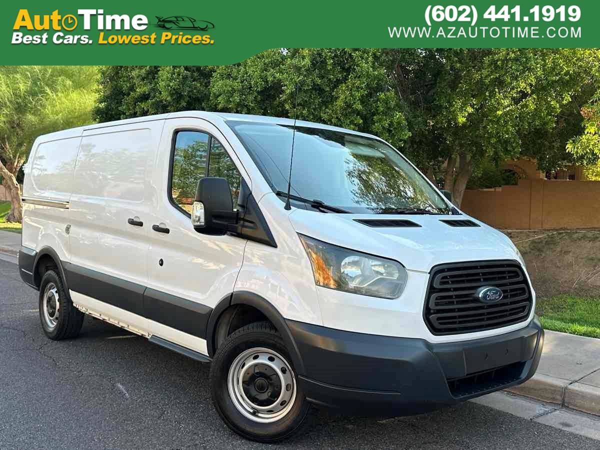 2017 Ford Transit Cargo Van T-250 — Cargo Van — 139,060 mi — Phoenix, AZ