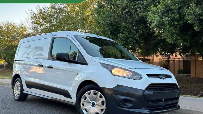 2017 Ford Transit Connect Van XL — Cargo Van — 99,902 mi — Phoenix, AZ