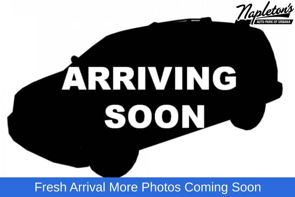2021 Buick Encore Preferred — SUV — 66,066 mi — Urbana, IL