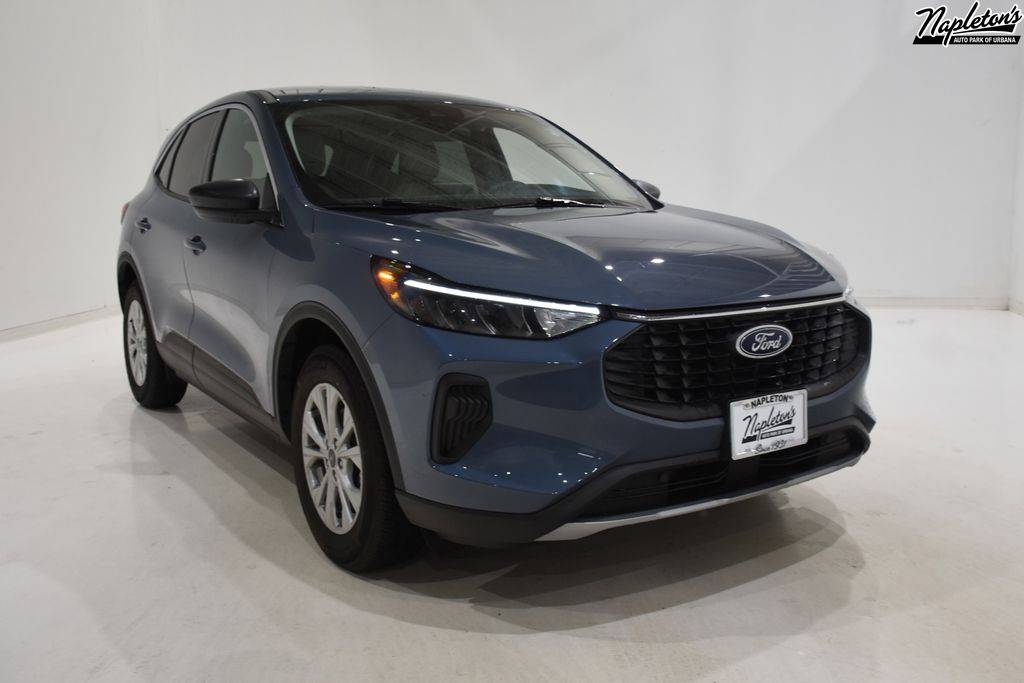 2024 Ford Escape Active — SUV — 8,275 mi — Urbana, IL