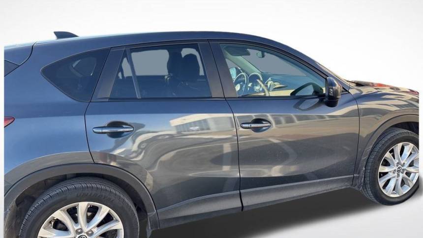 2013 Mazda CX-5 Grand Touring — SUV — 146,583 mi — Urbana, IL