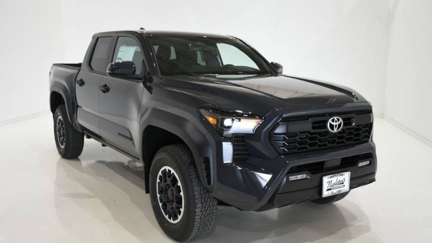 2024 Toyota Tacoma TRD Off Road — Pickup Truck — 20 mi — Urbana, IL