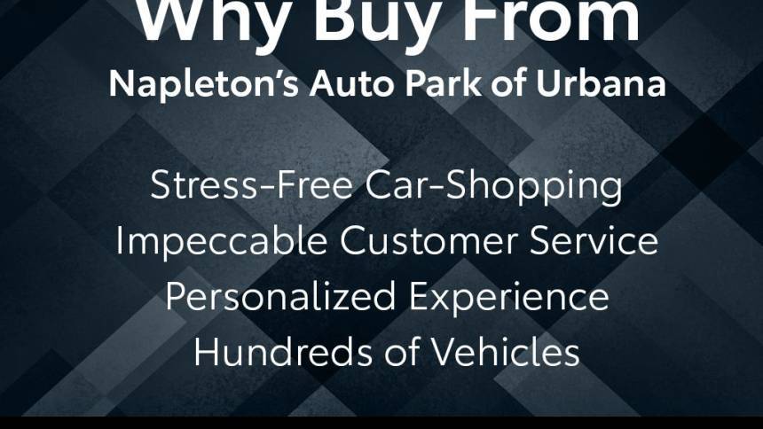 2015 Toyota Highlander Limited Platinum — SUV — 143,998 mi — Urbana, IL