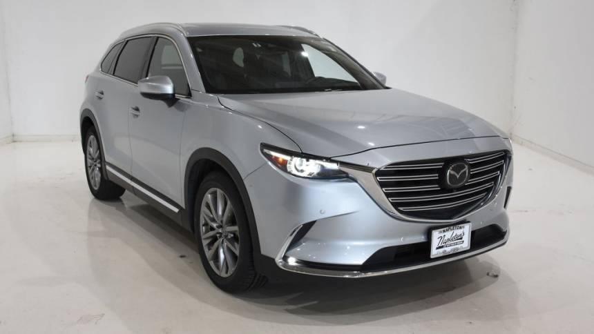 2023 Mazda CX-9 Grand Touring — SUV — 36,251 mi — Urbana, IL