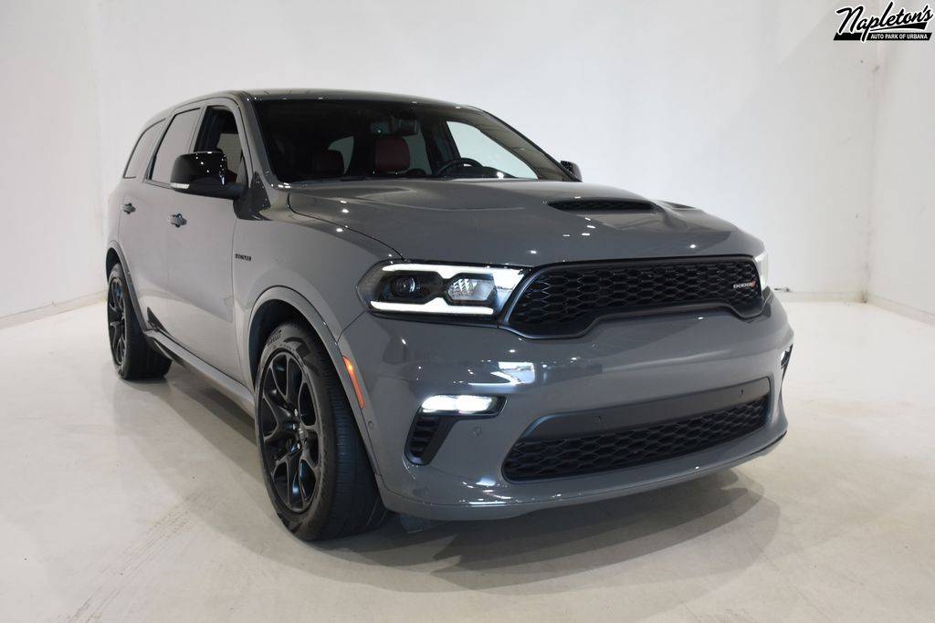 2022 Dodge Durango R/T — SUV — 31,014 mi — Urbana, IL