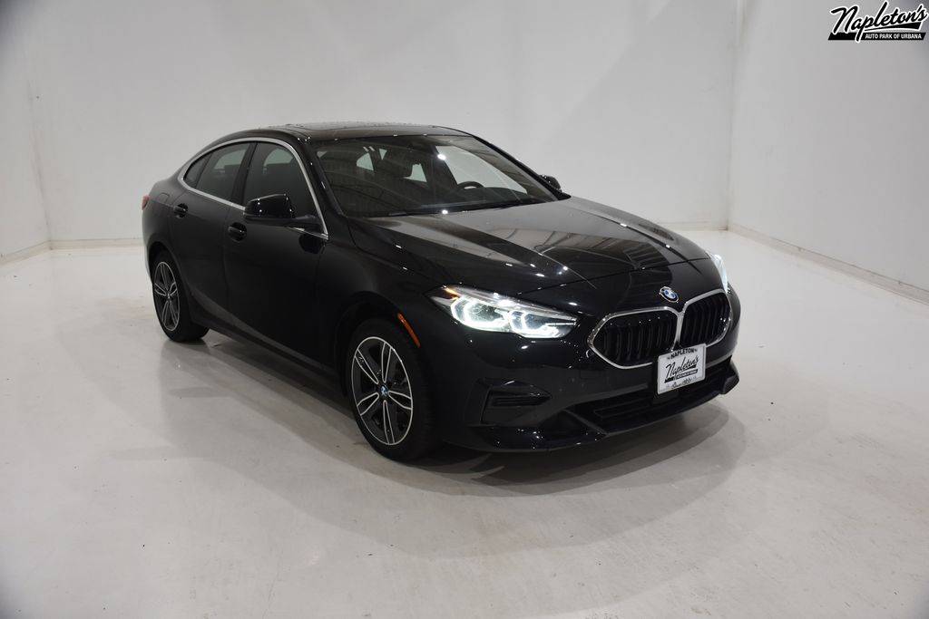 2024 BMW 2 Series 228i — Sedan — 10,838 mi — Urbana, IL