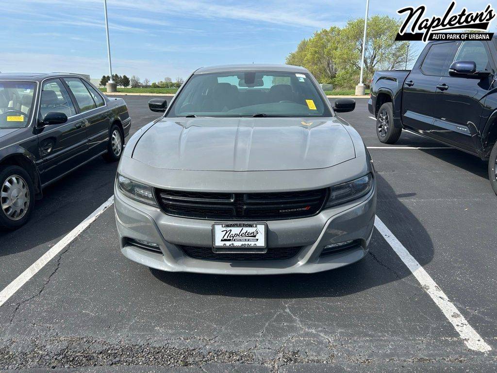 2017 Dodge Charger SXT — Sedan — 90,056 mi — Urbana, IL