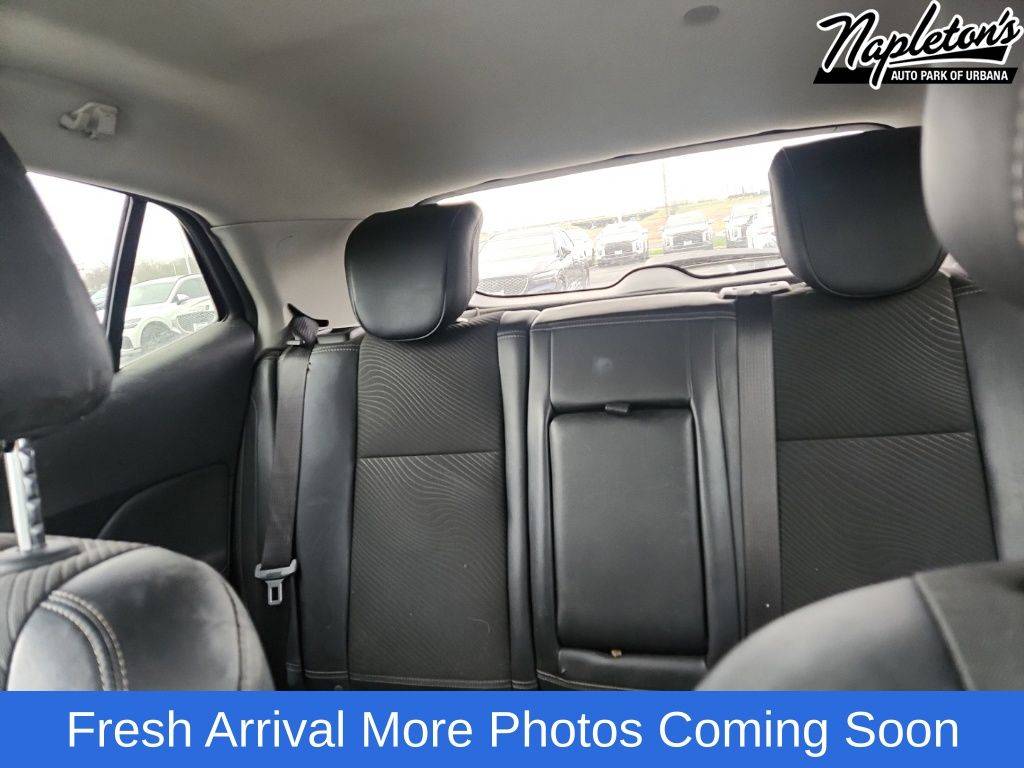 2014 Buick Encore Convenience — SUV — 142,736 mi — Urbana, IL